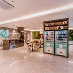 Lncommunity Guangzhou Haizhu Branch