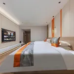 Guangzhou Yachen Hotel
