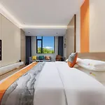 Guangzhou Yachen Hotel