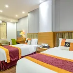 Royal Garden Hotel