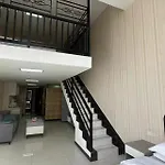 Yo Yo Apartment Zheng Jia Dong Fang Branch