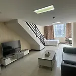 Yo Yo Apartment Zheng Jia Dong Fang Branch