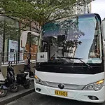South & North International Apartment - Beijing Road -Free Shuttle Bus-Snack-Wellcome Fruit During Canton Fair