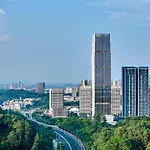 Doubletree By Hilton Guangzhou Zengcheng