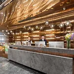 Echarm International Hotel Zhujiang New Town Wuyangcun Metro Station - Free Deliver Service To Canton Fair Complex Once A Day During Canton Fair Period