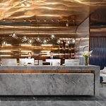 Echarm International Hotel Zhujiang New Town Wuyangcun Metro Station - Free Deliver Service To Canton Fair Complex Once A Day During Canton Fair Period