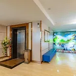 Guangzhou Bird Island Hotel