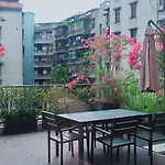 Guangzhou Lilium Elysees Hotel