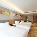 Guangzhou Lilium Elysees Hotel