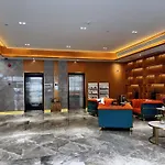 Slowcom┃Yuebei Hotel （Guangzhou Provincial Government)