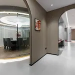 Guangzhou Yunjia Hotel - Airport Terminal 2