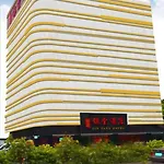 Guangzhou Jintang Hotel