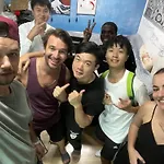 Youth Space