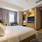 Paco Hotel Tаojin Metro Guangzhou - Free Shuttle Bus For Centen Fair