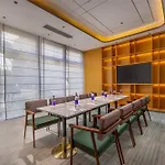 Hilton Garden Inn Guangzhou Airport Aerotropolis - Free Shuttle To Airport