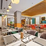 Hilton Garden Inn Guangzhou Airport Aerotropolis - Free Shuttle To Airport