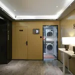 Paco Hotel Jiangtai Metro Station Branch