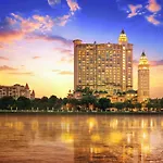 Chateau Star River Guangzhou-Chateau Star River Guangzhou-Trade Fair Shuttle Bus