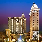 Chateau Star River Guangzhou-Chateau Star River Guangzhou-Trade Fair Shuttle Bus