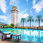 Chateau Star River Guangzhou-Chateau Star River Guangzhou-Trade Fair Shuttle Bus