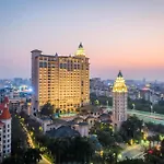 Chateau Star River Guangzhou-Chateau Star River Guangzhou-Trade Fair Shuttle Bus