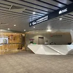 Ausotel Smart Baiyun International Airport T2 Free Shuttle Bus For The Canton Fair From April 15 To May 5