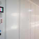 Tgs Studio Hotel