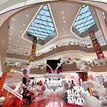 Livetour Hotel Shenzhou Road Metro Guangzhou