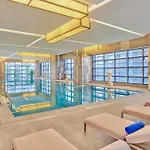 Hilton Guangzhou Baiyun - Free Shuttle For Canton Fair Period, Close To Luhu Golf Club & Leather Market