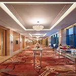 Doubletree By Hilton Guangzhou Science City-Free Shuttle Bus Service During Canton Fair Period