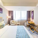 Guangzhou Seaman Hotel-Line 2 Jiangnanxi Station