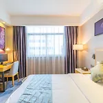 Guangzhou Seaman Hotel-Line 2 Jiangnanxi Station