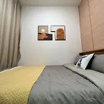 Xingyu Apartment - Tianhe Road