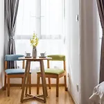 Livetour Hotel Shenzhou Road Metro Guangzhou