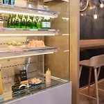 Citynote Hotel - Guangzhou Beijing Road Sun Yatsen Memorial Hall Metro Station