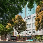 Citynote Hotel - Guangzhou Beijing Road Sun Yatsen Memorial Hall Metro Station