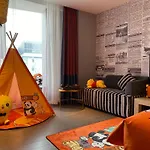Paco Hotel Canton Tower Pazhou-Free Shuttle Bus For Canton Fair