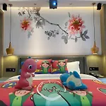 Paco Hotel Canton Tower Pazhou-Free Shuttle Bus For Canton Fair