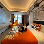 Paco Hotel Canton Tower Pazhou-Free Shuttle Bus For Canton Fair