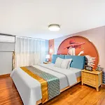 Meiru Apartment Hotel Guangzhou Bolin Apartment