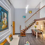 Meiru Apartment Hotel Guangzhou Bolin Apartment