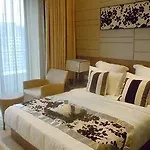 Peng Man J.Living Apartment
