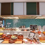 Hilton Garden Inn Guangzhou Airport Aerotropolis - Free Shuttle To Airport