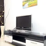 Private-Enjoyed Home Apartment Time U - Guangzhou