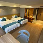 Orange Tree International Hotel Zhujiang New Town Huacheng Sqaure Branch - Free Shuttle Bus To Canton Fair Complex During Canton Fair Period