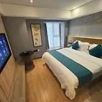 Orange Tree International Hotel Zhujiang New Town Huacheng Sqaure Branch - Free Shuttle Bus To Canton Fair Complex During Canton Fair Period