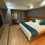 Orange Tree International Hotel Zhujiang New Town Huacheng Sqaure Branch - Free Shuttle Bus To Canton Fair Complex During Canton Fair Period