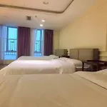 Windsleep International Apartment Hotel-Free Delivery To The Venue Of The Canton Fair&Cantonese Breakfast