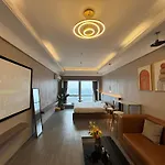 Guangzhou City Inn Hotel Apartment Changgang