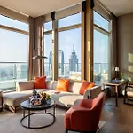 Jumeirah Guangzhou-Complimentary Shuttle Bus To Canton Fair Complex